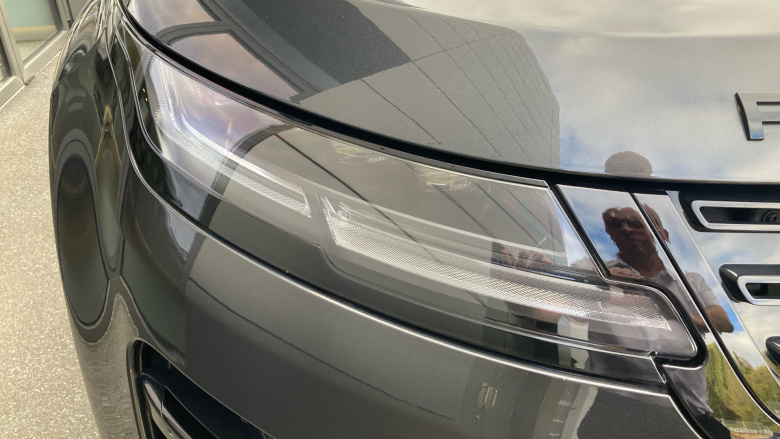 Land Rover Range Rover Evoque 2.0 D200 Dynamic HSE 5dr Auto Diesel Hatchback